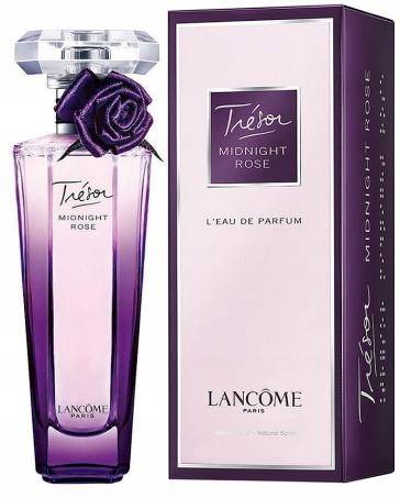 LANCOME TRESOR MIDNIGHT ROSE 50 ML EDP