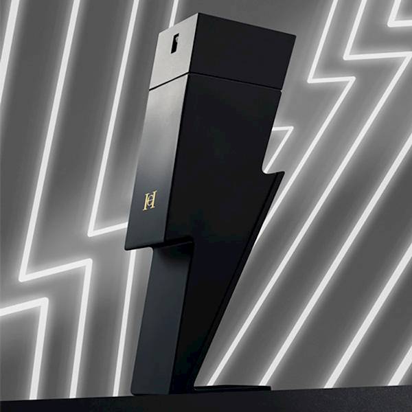 FL CAROLINA HERRERA BAD BOY LE PERFUM 100 ML EDP