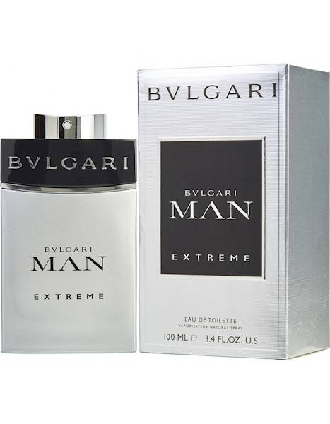 BVLGARI MAN EXTREME 100 ML EDT