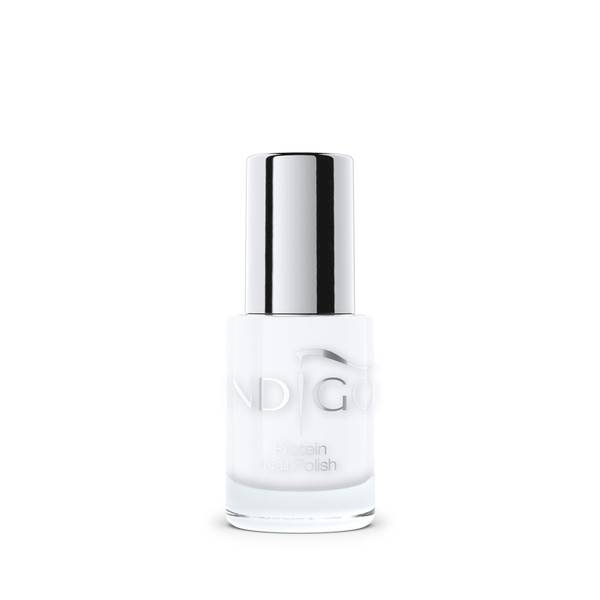 INDIGO LAKIER DO PAZNOKCI MR.WHITE 10 ML