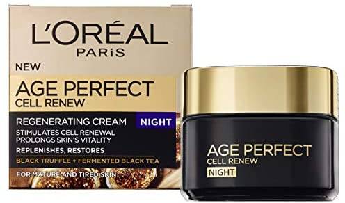 LOREAL AGE PERFECT CELL RENEW KREM NA NOC 50 ML