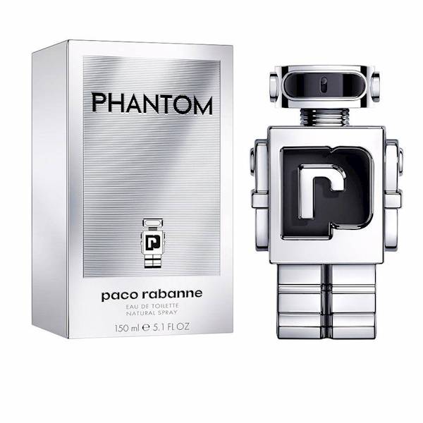 PACO RABANNE PHATOM 150 ML EDT