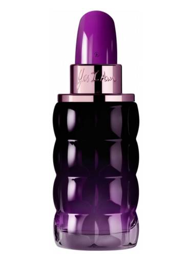 FL CACHAREL YES I AM FABULOUS 50 ML EDP