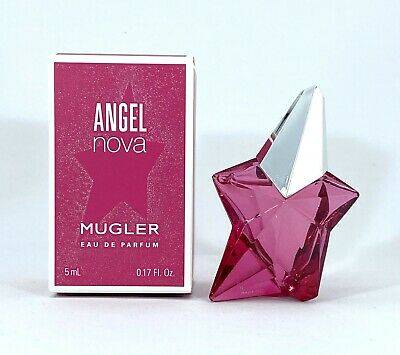 MINIATURKA MUGLER ANGEL NOVA 5 ML EDP