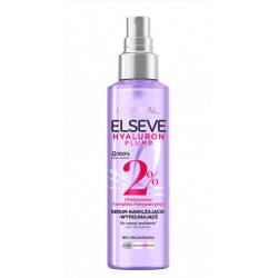 LOREAL ELSEVE HYALURON PLUMP SERUM 150 ML