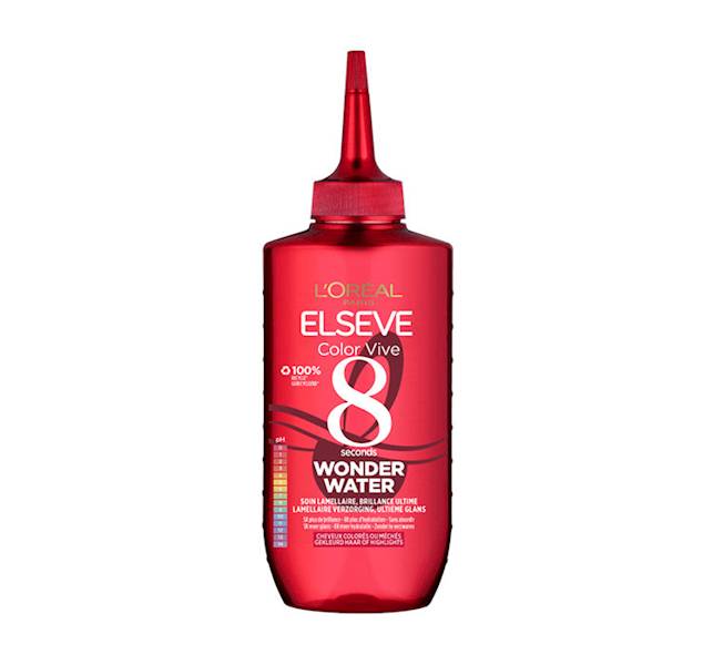 LOREAL ELSEVE COLOR VIVE WONDER WATER 200 ML