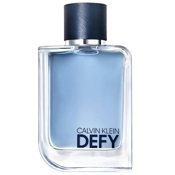FL CALVIN KLEIN DEFY 100 ML EDT
