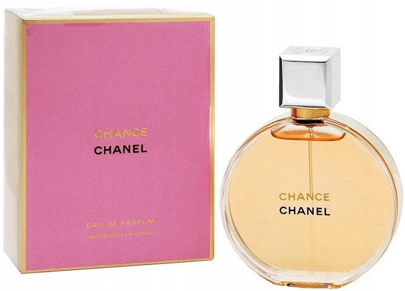 CHANEL CHANCE 50 ML EDP