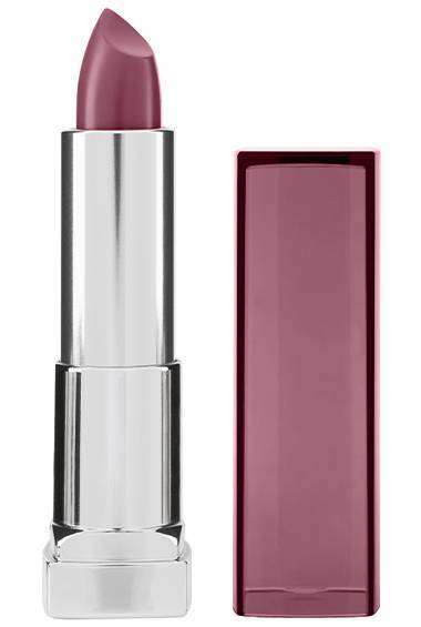 MAYBELLINE POMADKA 320 STEAMY ROSE CREAM