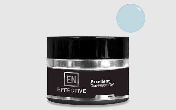 EFFECTIVE ŻEL JEDNOFAZOWY  GĘSTY 30 ML