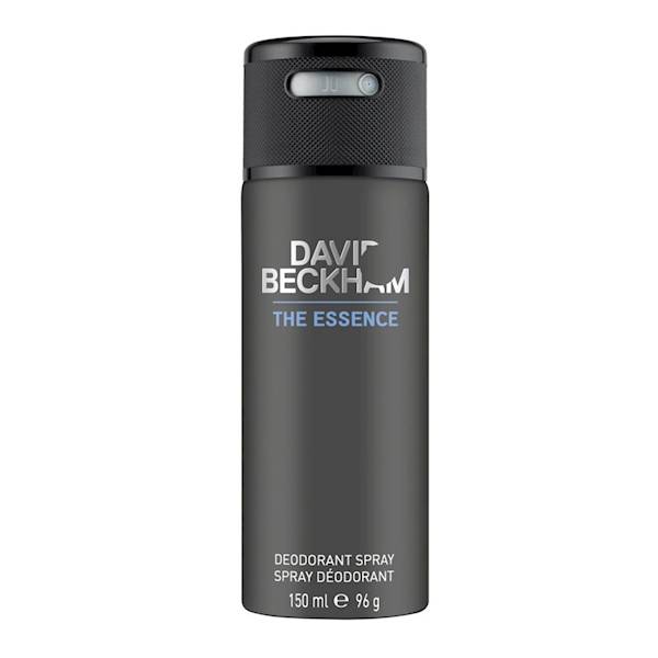 DAVID BECKHAM THE ESSENCE DEODORANT 150 ML.