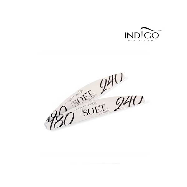 INDIGO PILNIK JEDNORAZOWY MOON SOFT  180/240