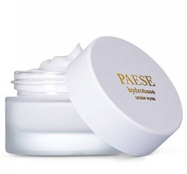 PAESE HYDRBASE UNDER EYES .15 ML.