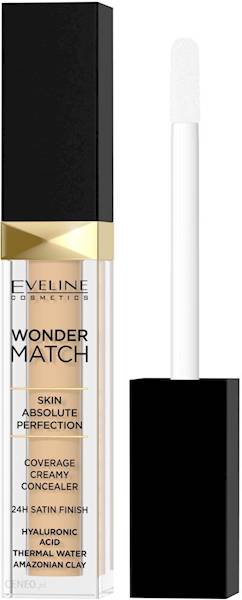 EVELINE WONDER MATCH KOREKTOR 15-NATURAL.