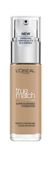 LOREAL PERFECT MATCH PODKŁAD 3N-CREAMY BEIGE