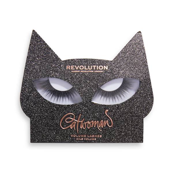 REVOLUTION CATWOMAN RZĘSY 