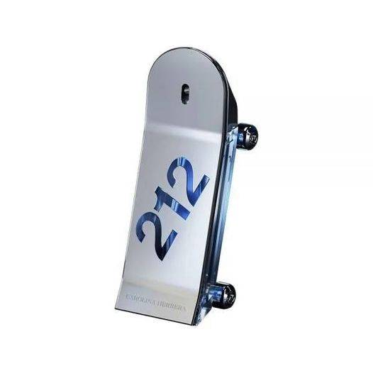 FL C.HERRERA 212 MEN HEROES FOREVER YOUNG 90ML EDT