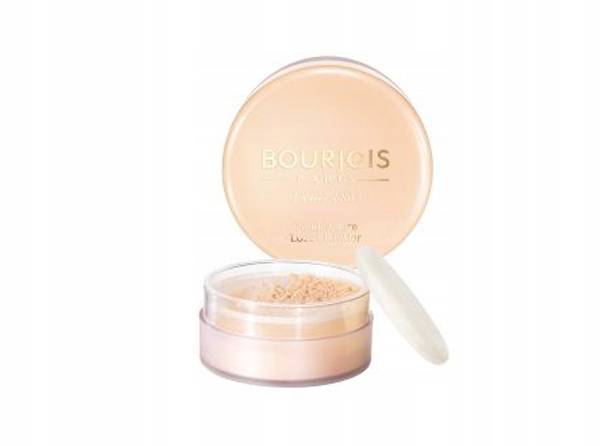 BOURJOIS PUDER SYPKI 01-PEACH.32G.