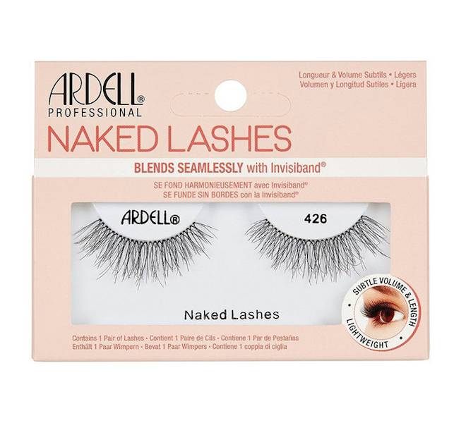 ARDELL NAKED LASHES SZTUCZNE RZĘSY 426