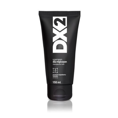 DX2 SZAMPON PRZECIW WYPADANIU WŁOSÓW 150 ML