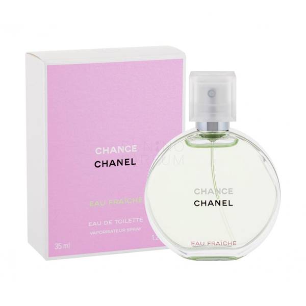 CHANEL CHANCE EAU FRAICHE 35 ML EDT