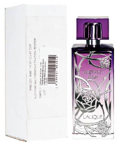 FL LALIQUE AMETYST ECLAT 100 ML EDP
