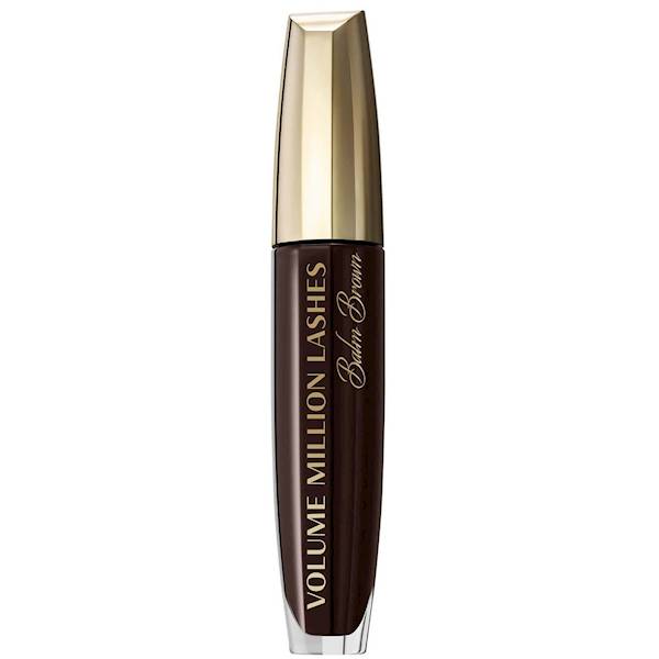LOREAL VOLUME MILLION LASHES BALM BROWN 8,9 ml