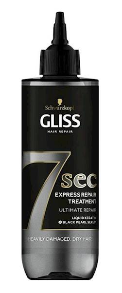 GLISS 7SEC ODŻYWKA ULTIMATE REPAIR 200 ML