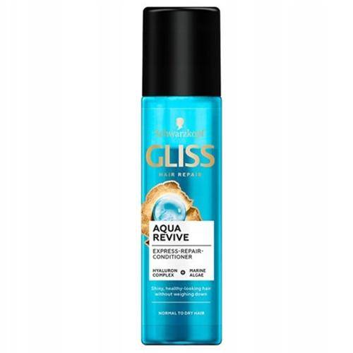 GLISS EXPRESOWA ODŻYWKA AQUA REVIVE 200 ML.