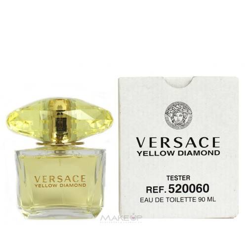 PAKIET FL VERSACE YELLOW DIAMOND 90 ML EDT 2X68