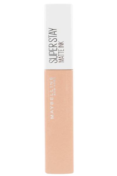 MAYBELLINE SUPER STAY MATTE INK 05 LOYALIST.