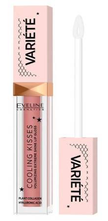 EVELINE COOLING KISSES 03-STAR GLOW 6.8 ML.