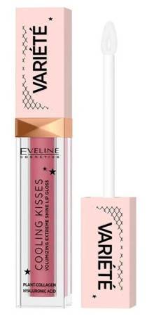 EVELINE COOLING KISSES 05-NEW ROMANCE 6.8 ML.