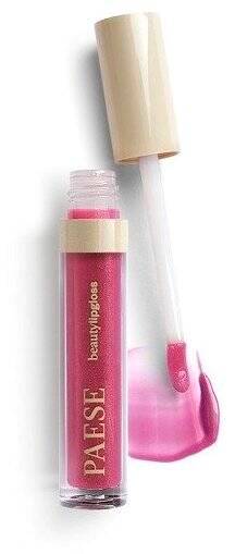 PAESE BEAUTY LIPGLOSS 06-VIVID 3.4 ML.