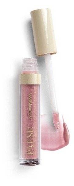 PAESE BEAUTY LIPGLOSS 02-SULTRY 3.4 ML.