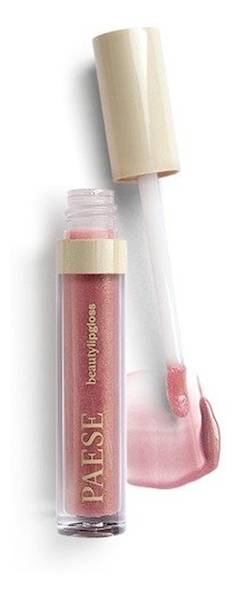 PAESE BEAUTY LIPGLOSS 03-GLOSSY 3.4 ML.