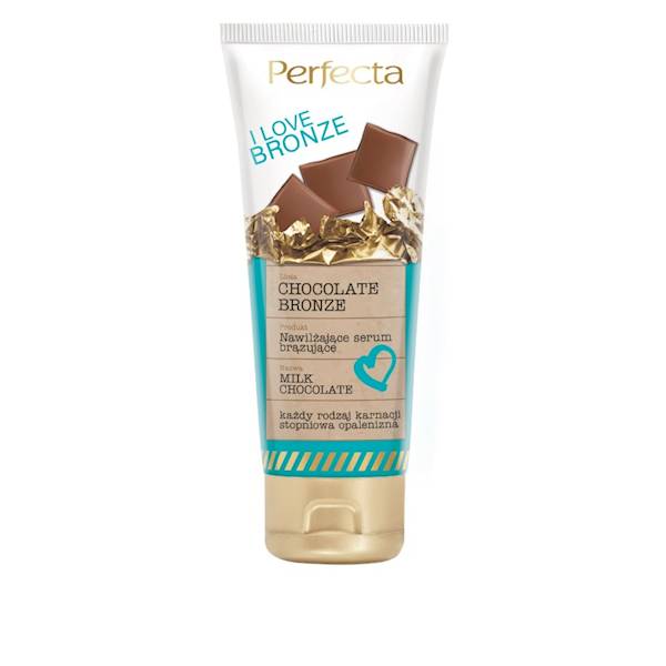 PERFECTA CHOCOLATE BRONZE SERUM 200 ML