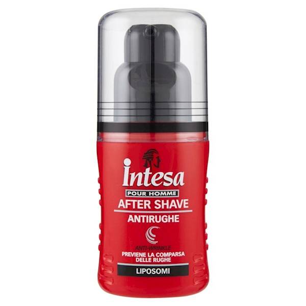 INTESA BALSAM PO GOLENIU LIPOSOMY 100 ML.