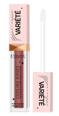 EVELINE COOLING KISSES 04-CANDY GIRL 6.8 ML.