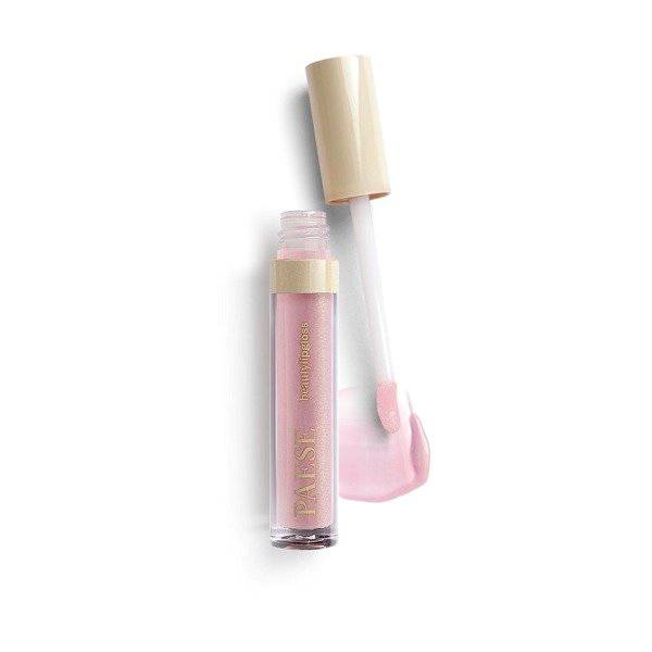 PAESE BEAUTY LIPGLOSS 01-GLASSY 3.4 ML.