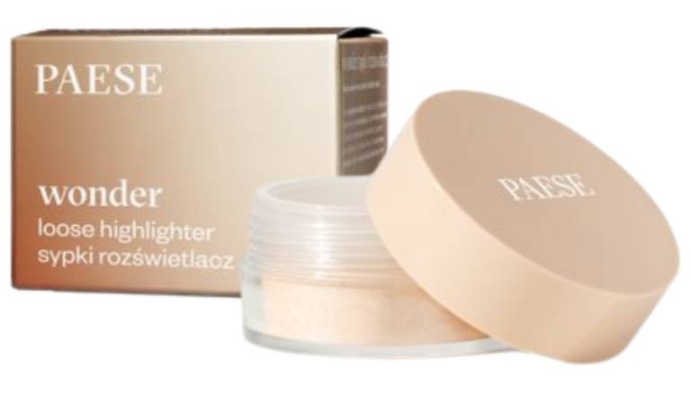 PAESE WONDER SYPKI ROZŚWIETLACZ 3.5 G.