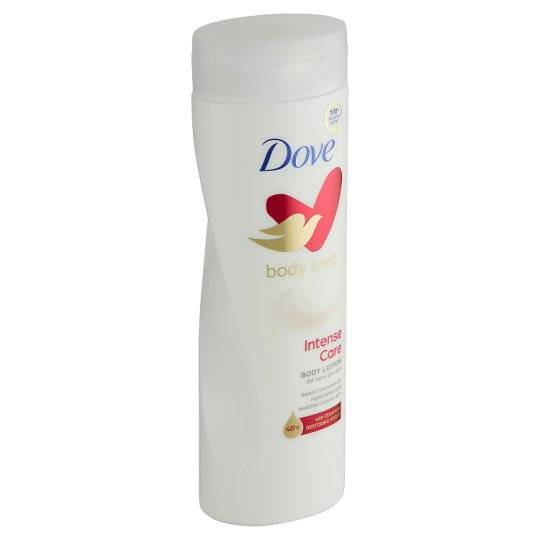 DOVE INTENSE CARE BALSAM DO CIAŁA 400 ML