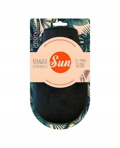 INTER-VION RĘKAWICA DO SAMOOPALACZA .