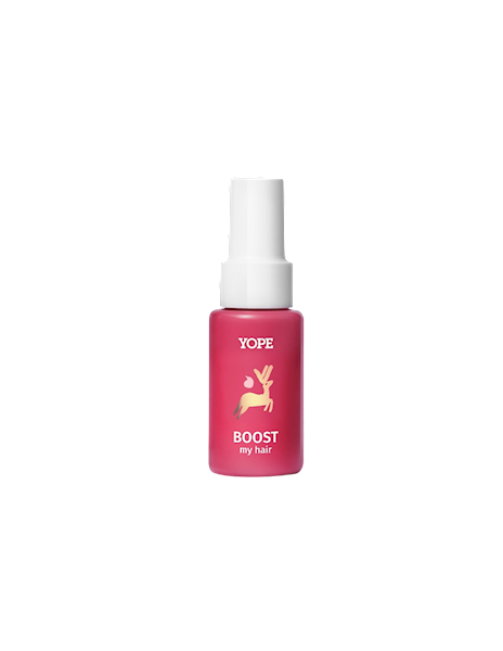 YOPE BOOST SERUM DO KOŃCÓWEK 50 ML
