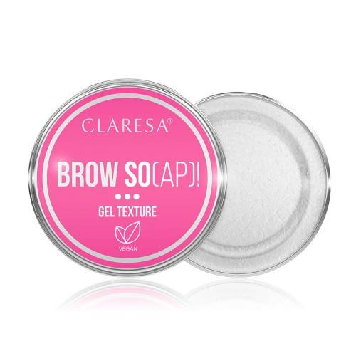 CLARESA MYDEŁKO DO STYLIZACJI BRWI 30 ML