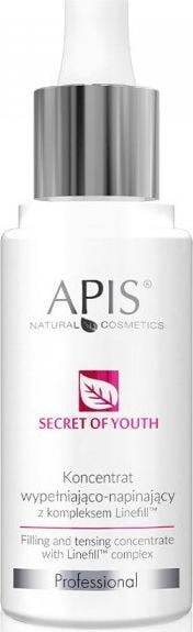 APIS SECRET OF YOUTH KON.WYPEŁ/NAPINAJĄCY.30 ML.