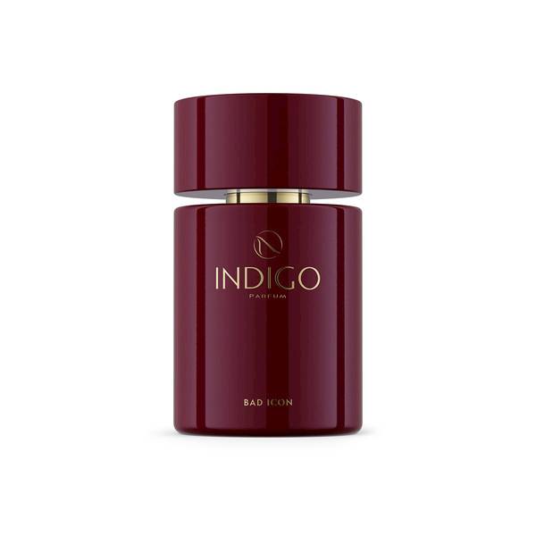 INDIGO BAD ICON-PERFUMY 100 ML.