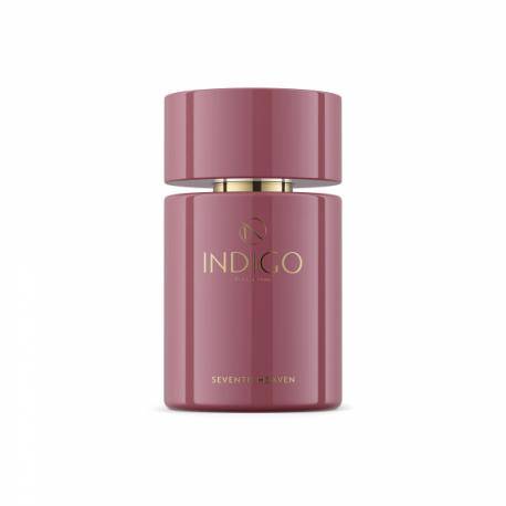 INDIGO SEVEN HEAVEN-PERFUMY 100 ML.