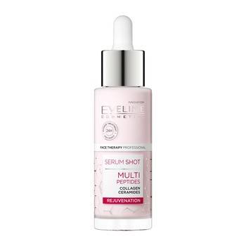 EVELINE SERUM SHOT MULTI PEPTYDY 30 ML