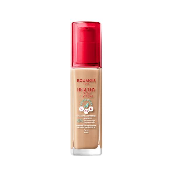 BOURJOIS HEALTHY MIX 54N-BEIGE.50 ML